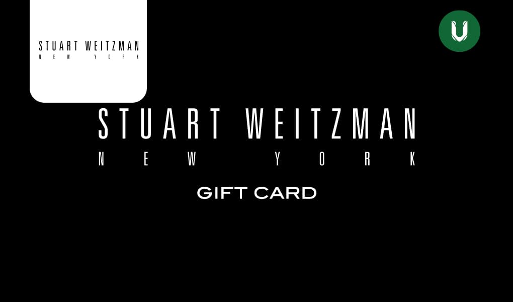 Stuart Weitzman Rp. 250.000