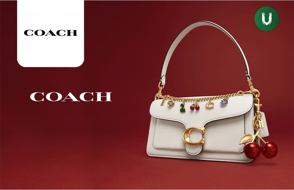 Coach Rp. 1.000.000