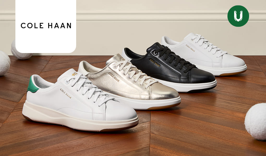 Cole Haan Rp. 250.000