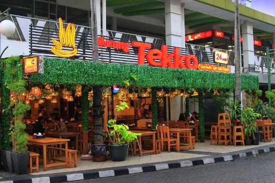 Flash Sale Ultra Mad - Warung Tekko