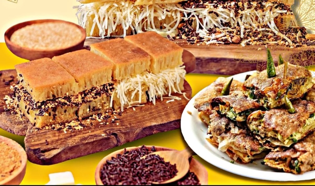Flash Sale Ultra Mad - Martabak Pecenongan