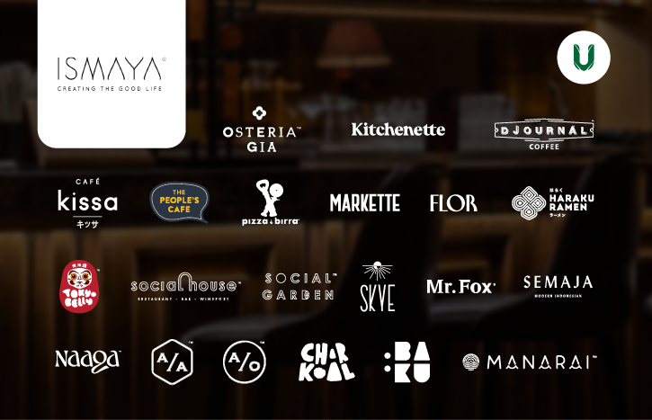 Ultra Ramadhan - Ismaya Group