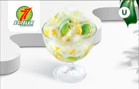 Ultra Ramadhan - Es Teller