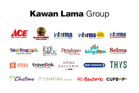 Ultra Ramadhan - Kawan Lama