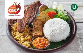 Ultra Ramadhan - Penyetan Cok