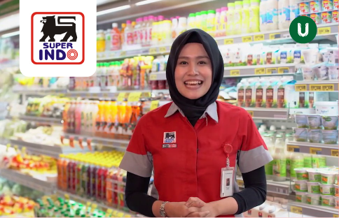 Ultra Ramadhan - Superindo