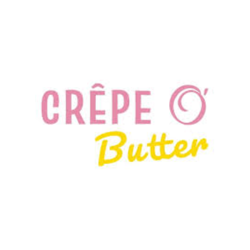 Crepe O’ Butter
