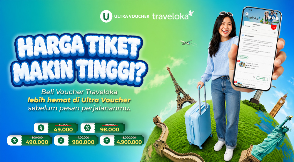 TRAVELOKA HOLIDAY SCHOOL
