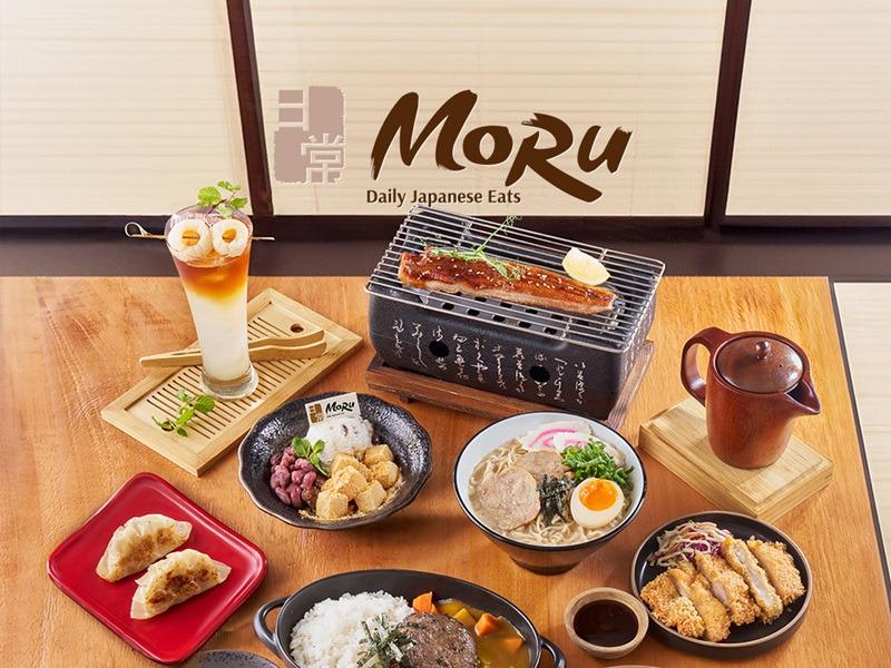 ULTRA DISKON 6ASPOL - Moru