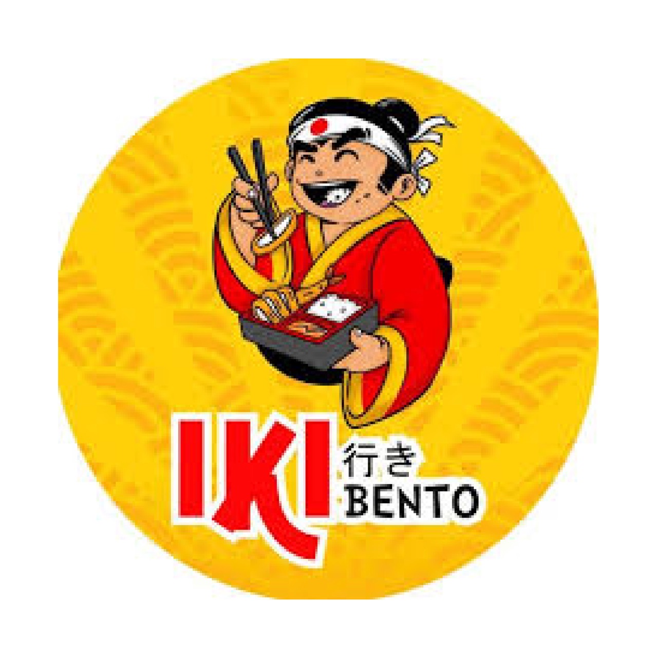 IKI Bento