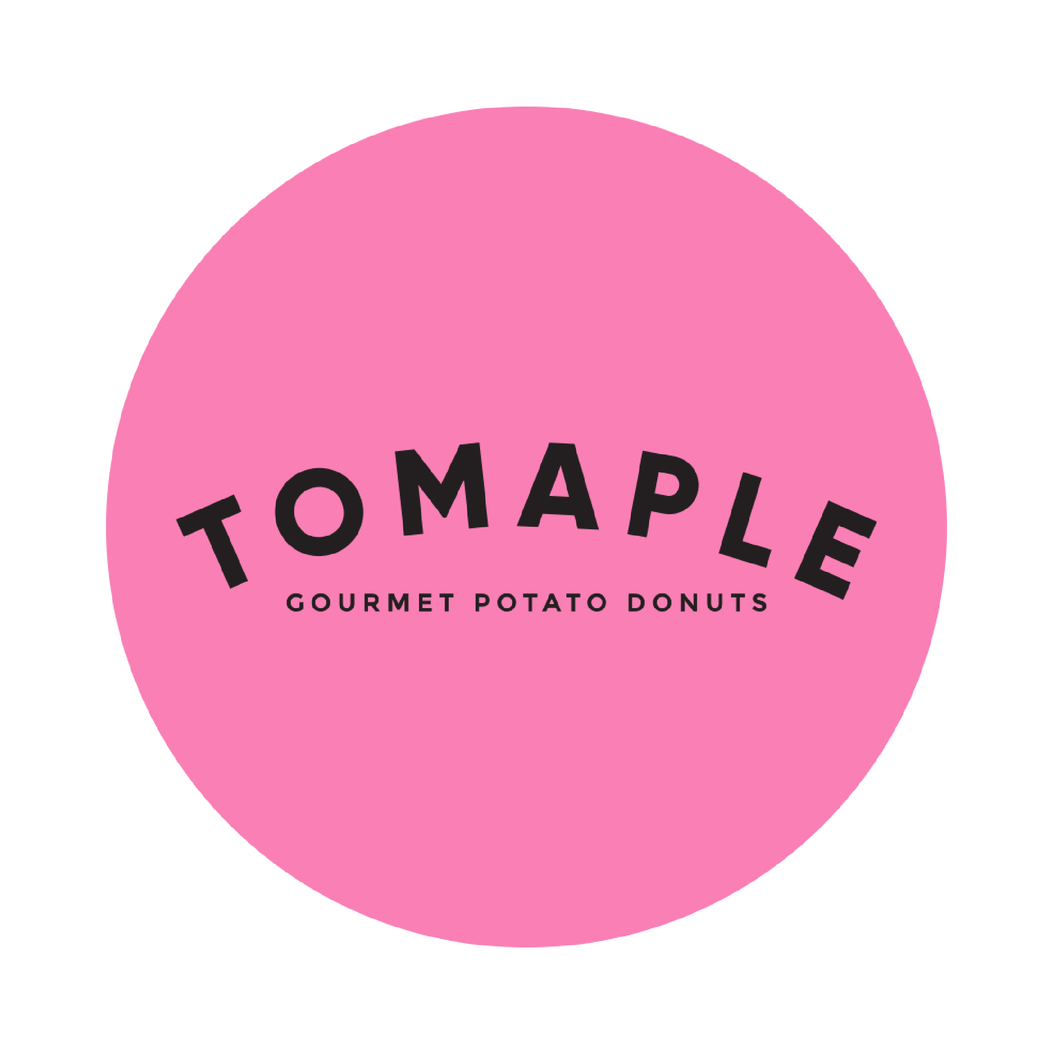 Tomaple Donuts