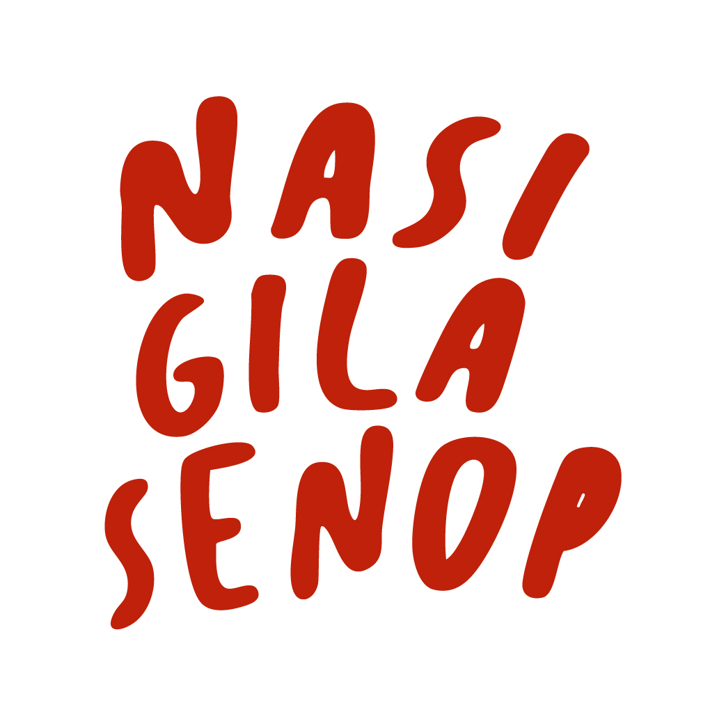 Nasi Gila Senop